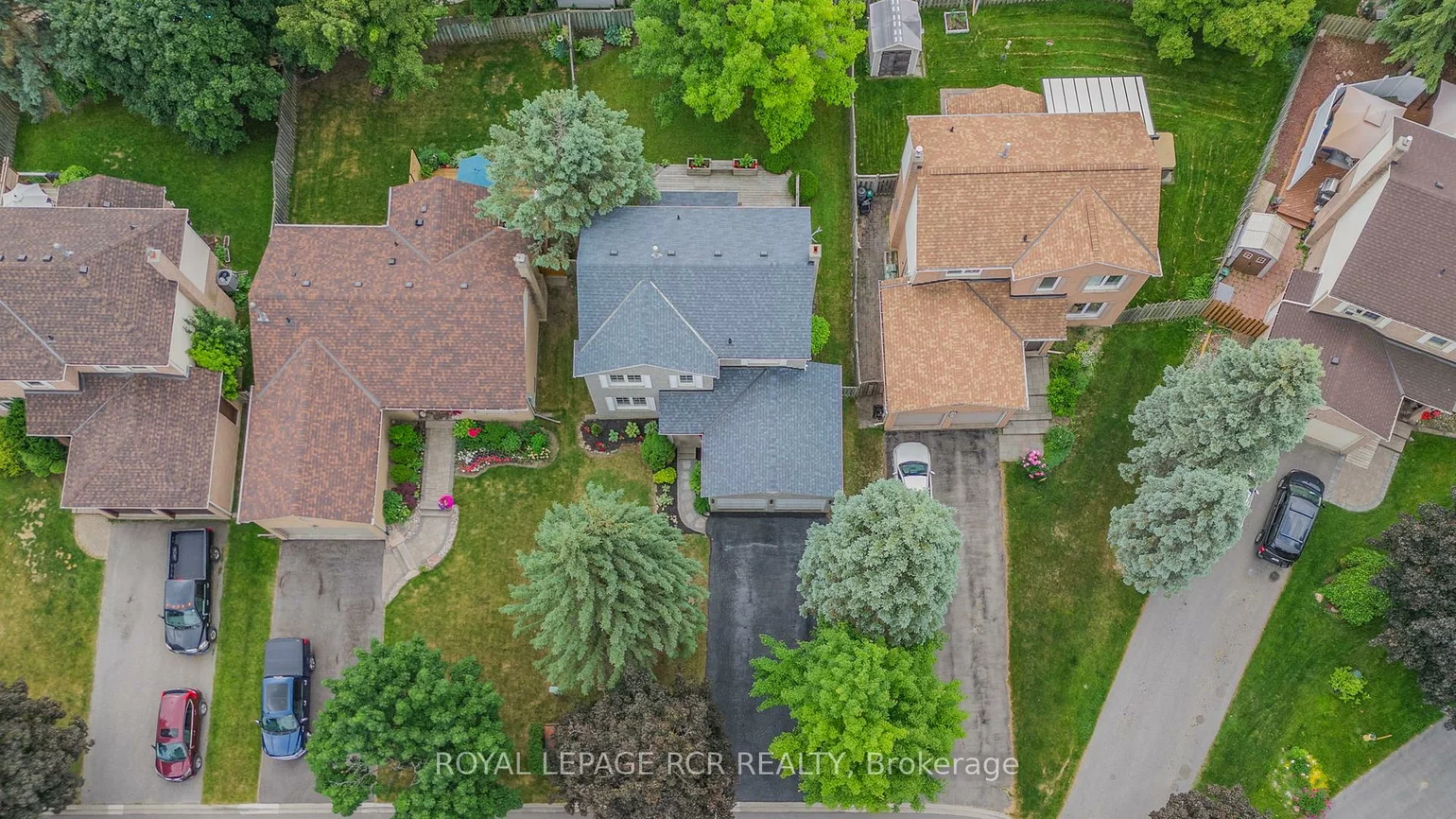 14, Forrestwood, Holland Landing, East Gwillimbury
