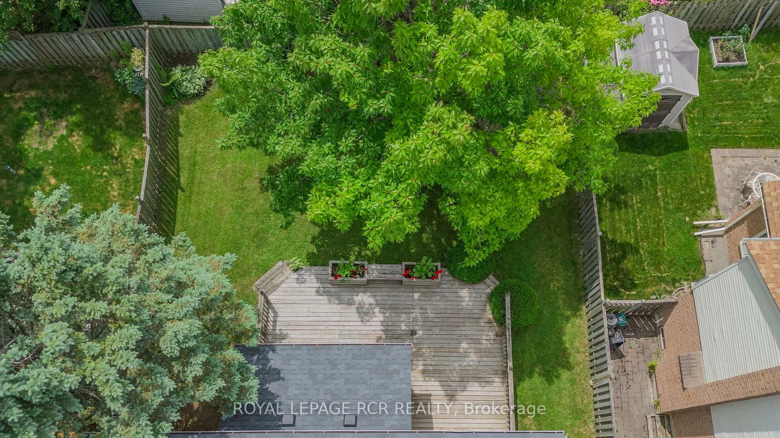 14, Forrestwood, Holland Landing, East Gwillimbury
