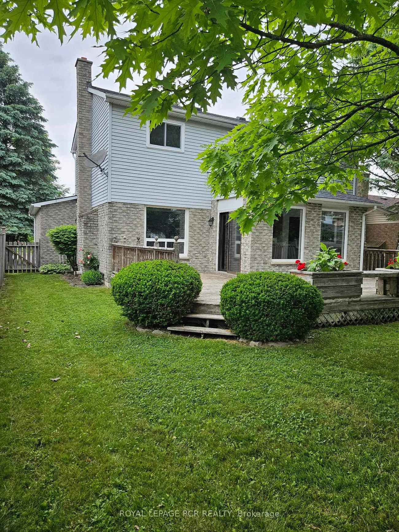 14, Forrestwood, Holland Landing, East Gwillimbury