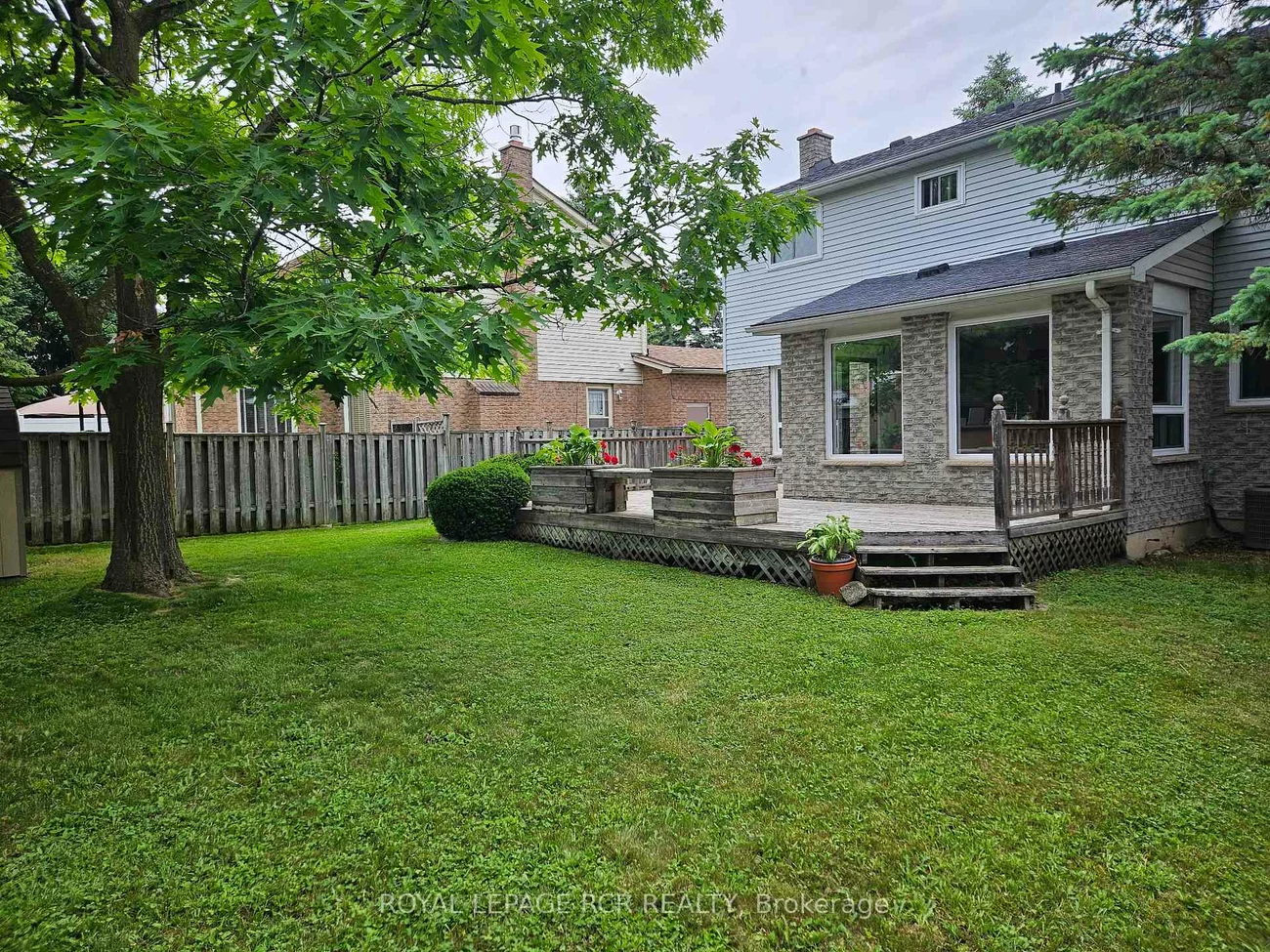14, Forrestwood, Holland Landing, East Gwillimbury