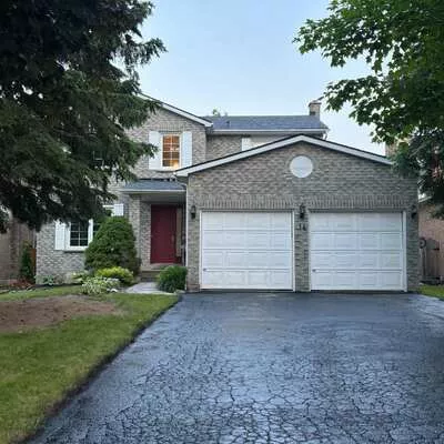 14, Forrestwood, Holland Landing, East Gwillimbury