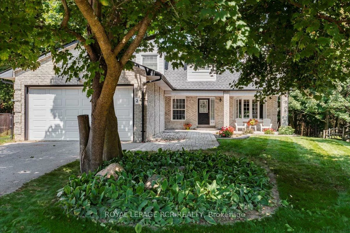 2, Royal Oak, Mt Albert, East Gwillimbury