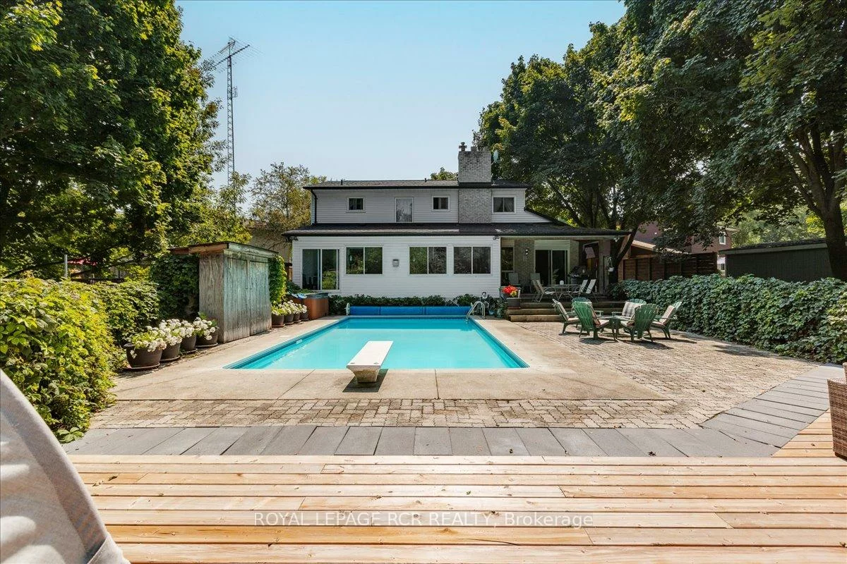 2, Royal Oak, Mt Albert, East Gwillimbury