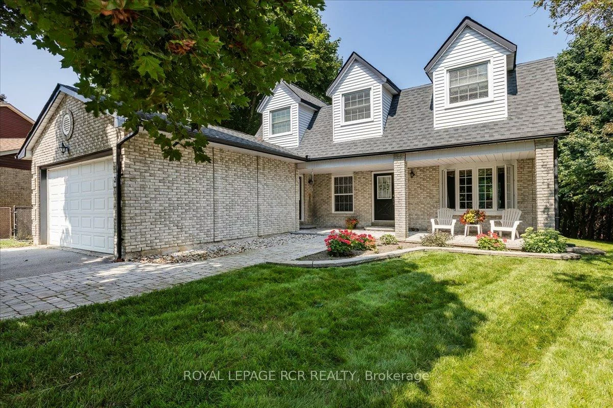 2, Royal Oak, Mt Albert, East Gwillimbury