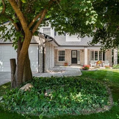 2, Royal Oak, Mt Albert, East Gwillimbury