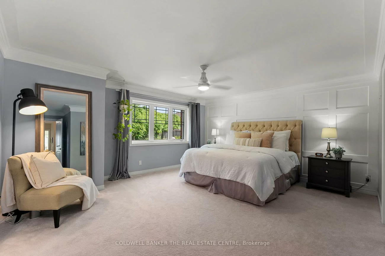 32, Manor Hampton, Sharon, East Gwillimbury