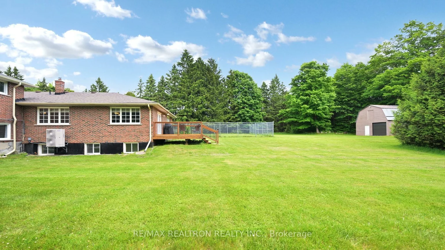 2521, Mt Albert, Rural East Gwillimbury, East Gwillimbury