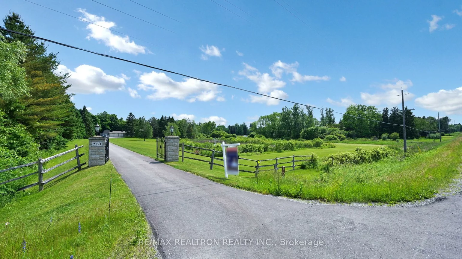 2521, Mt Albert, Rural East Gwillimbury, East Gwillimbury