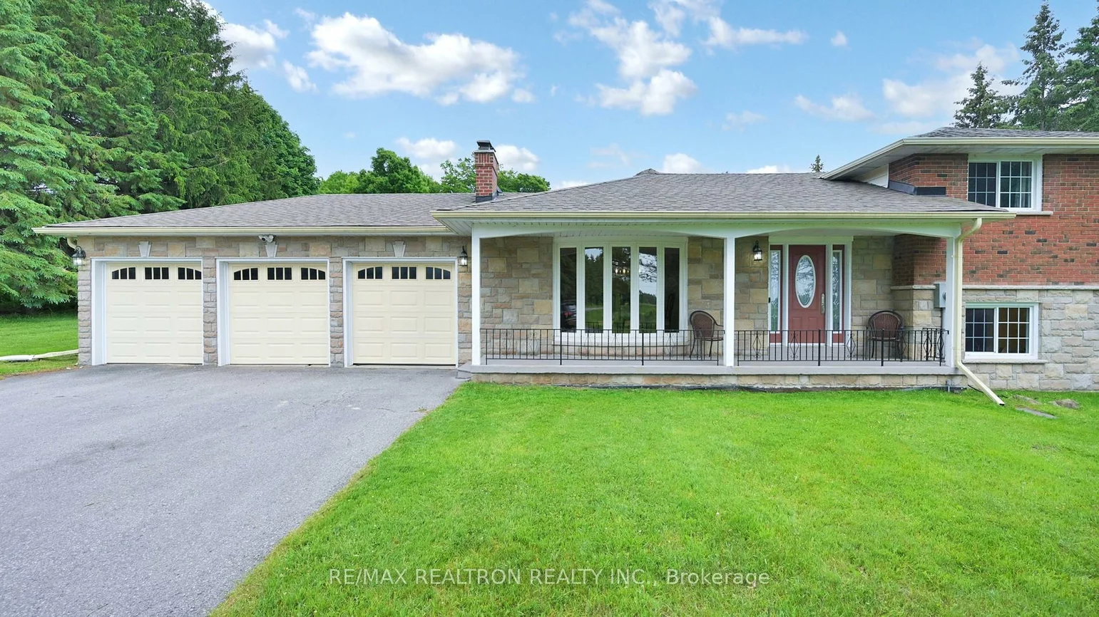 2521, Mt Albert, Rural East Gwillimbury, East Gwillimbury
