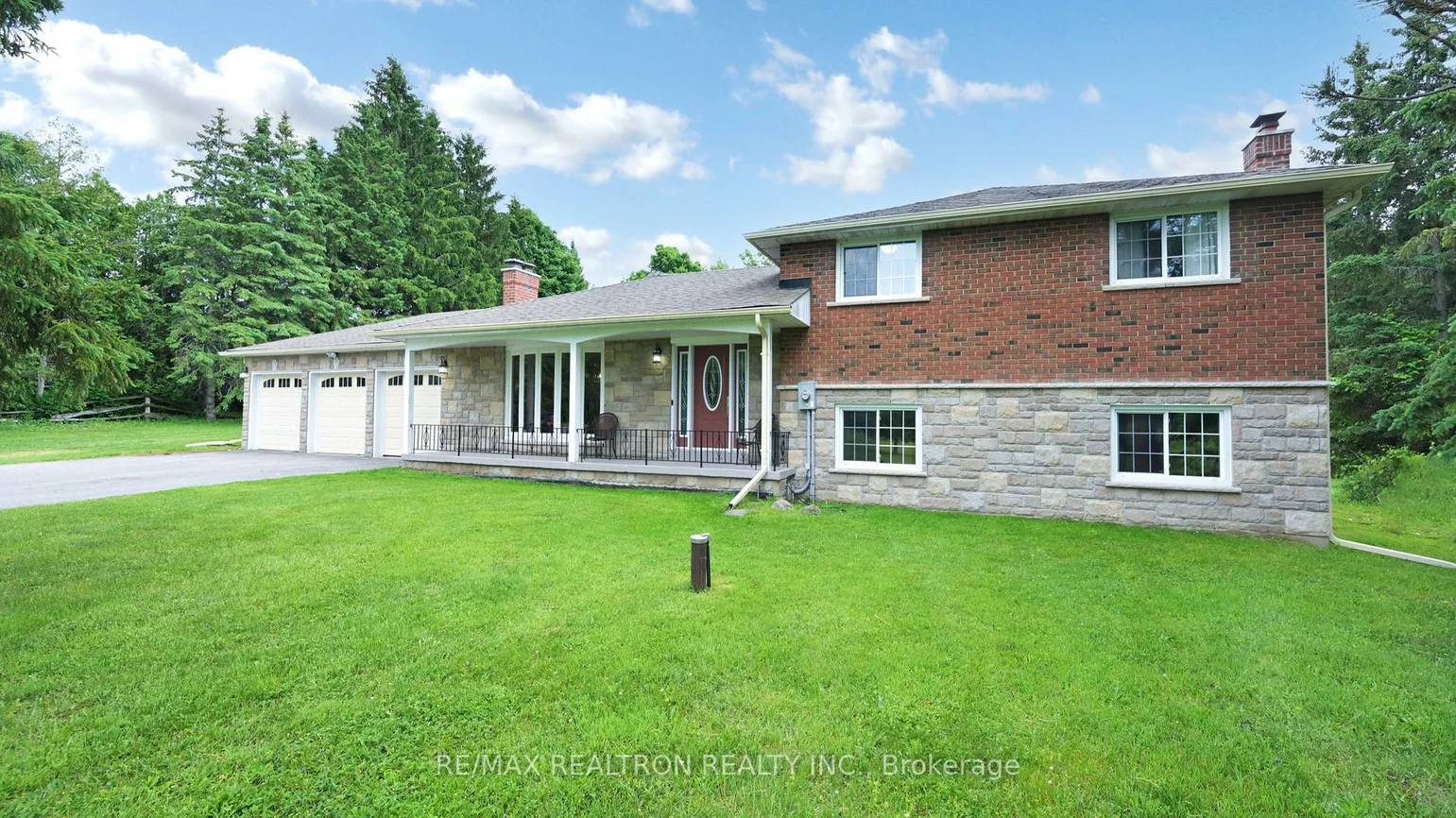 2521, Mt Albert, Rural East Gwillimbury, East Gwillimbury