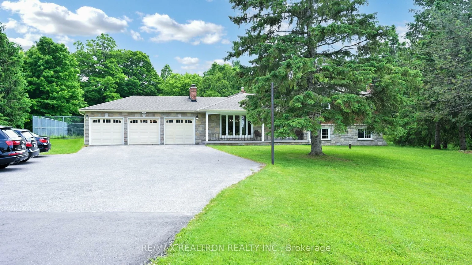2521, Mt Albert, Rural East Gwillimbury, East Gwillimbury