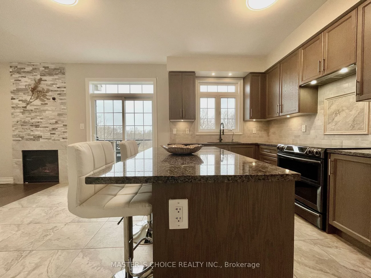 40, Briarfield, Sharon, East Gwillimbury