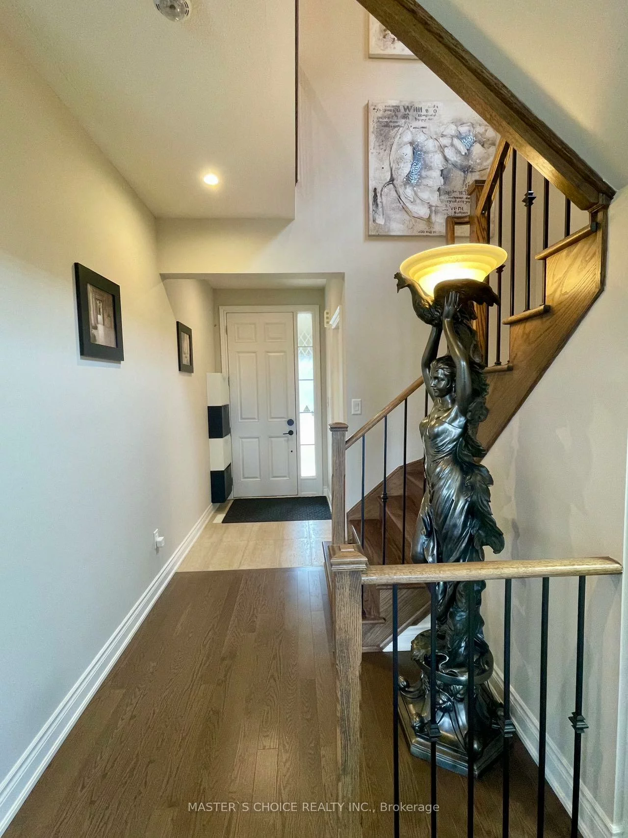 40, Briarfield, Sharon, East Gwillimbury
