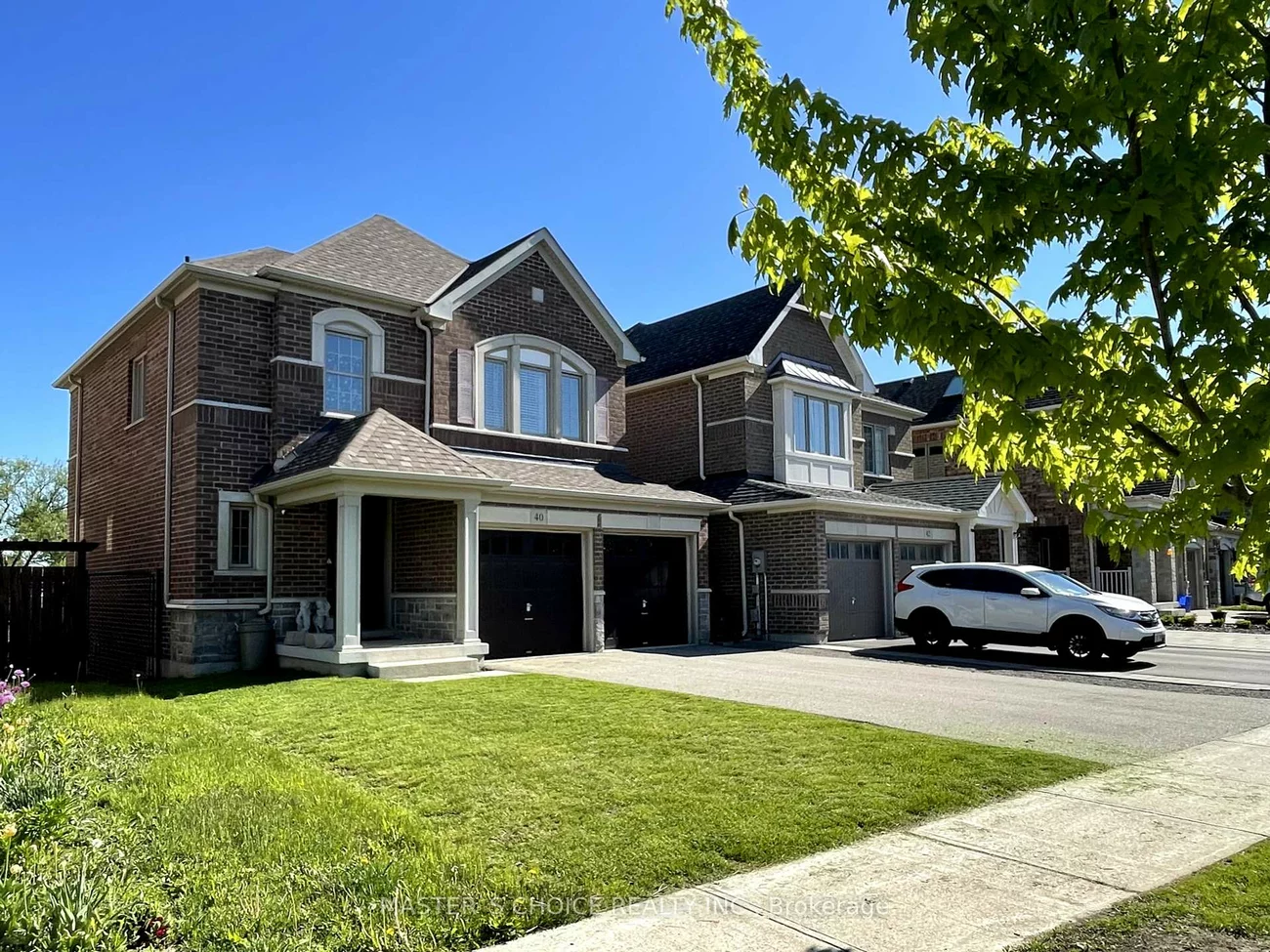 40, Briarfield, Sharon, East Gwillimbury