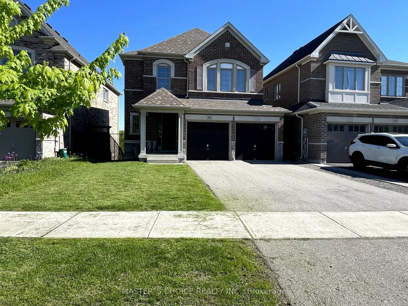 40, Briarfield, Sharon, East Gwillimbury