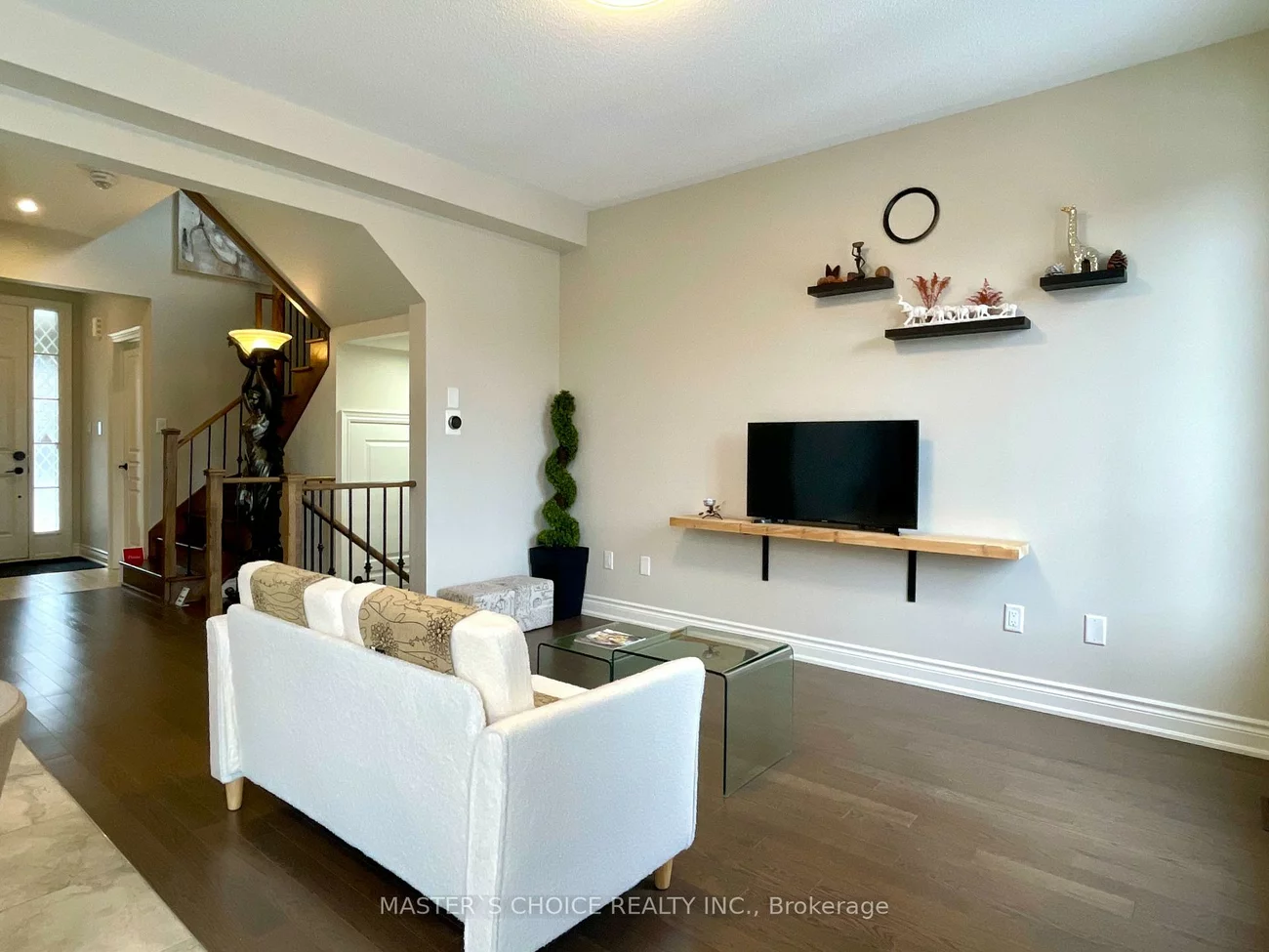 40, Briarfield, Sharon, East Gwillimbury