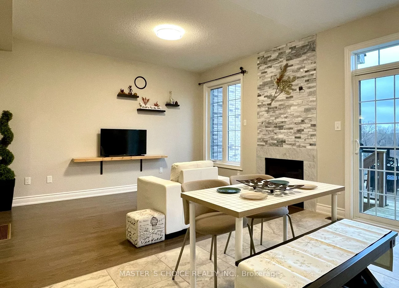 40, Briarfield, Sharon, East Gwillimbury