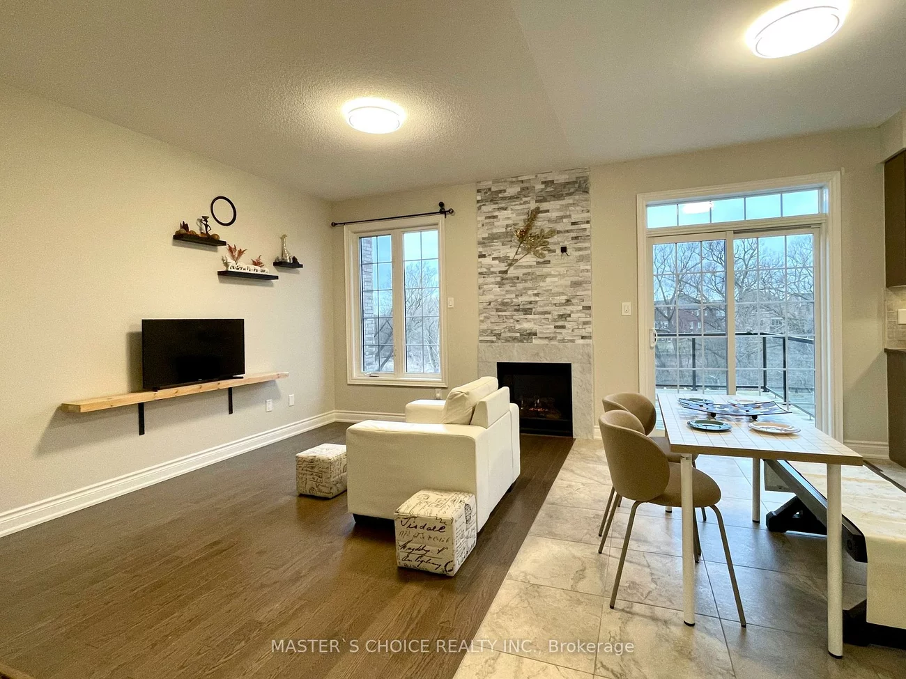 40, Briarfield, Sharon, East Gwillimbury