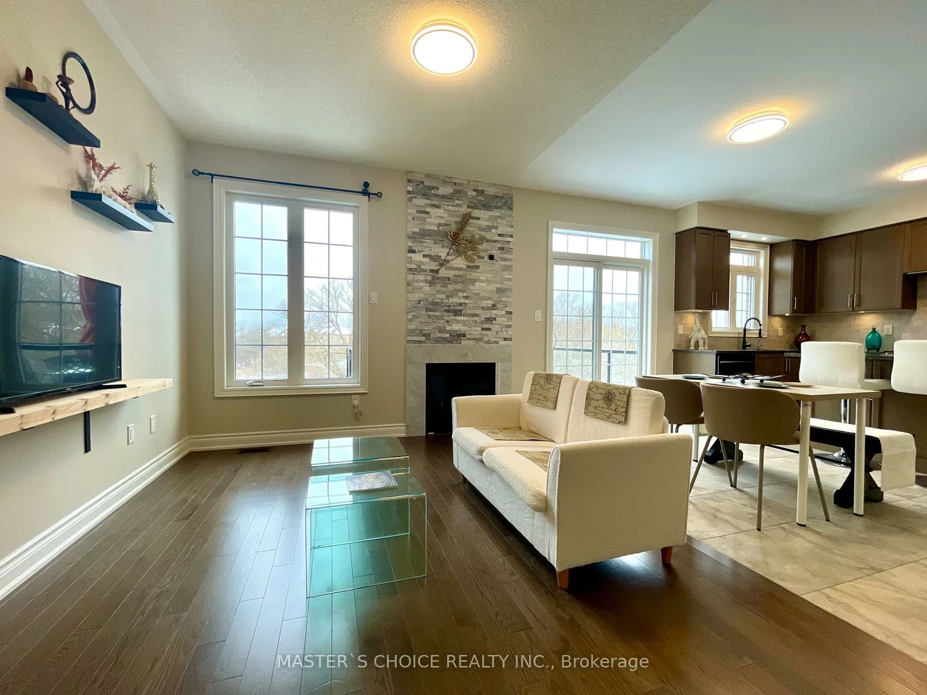 40, Briarfield, Sharon, East Gwillimbury