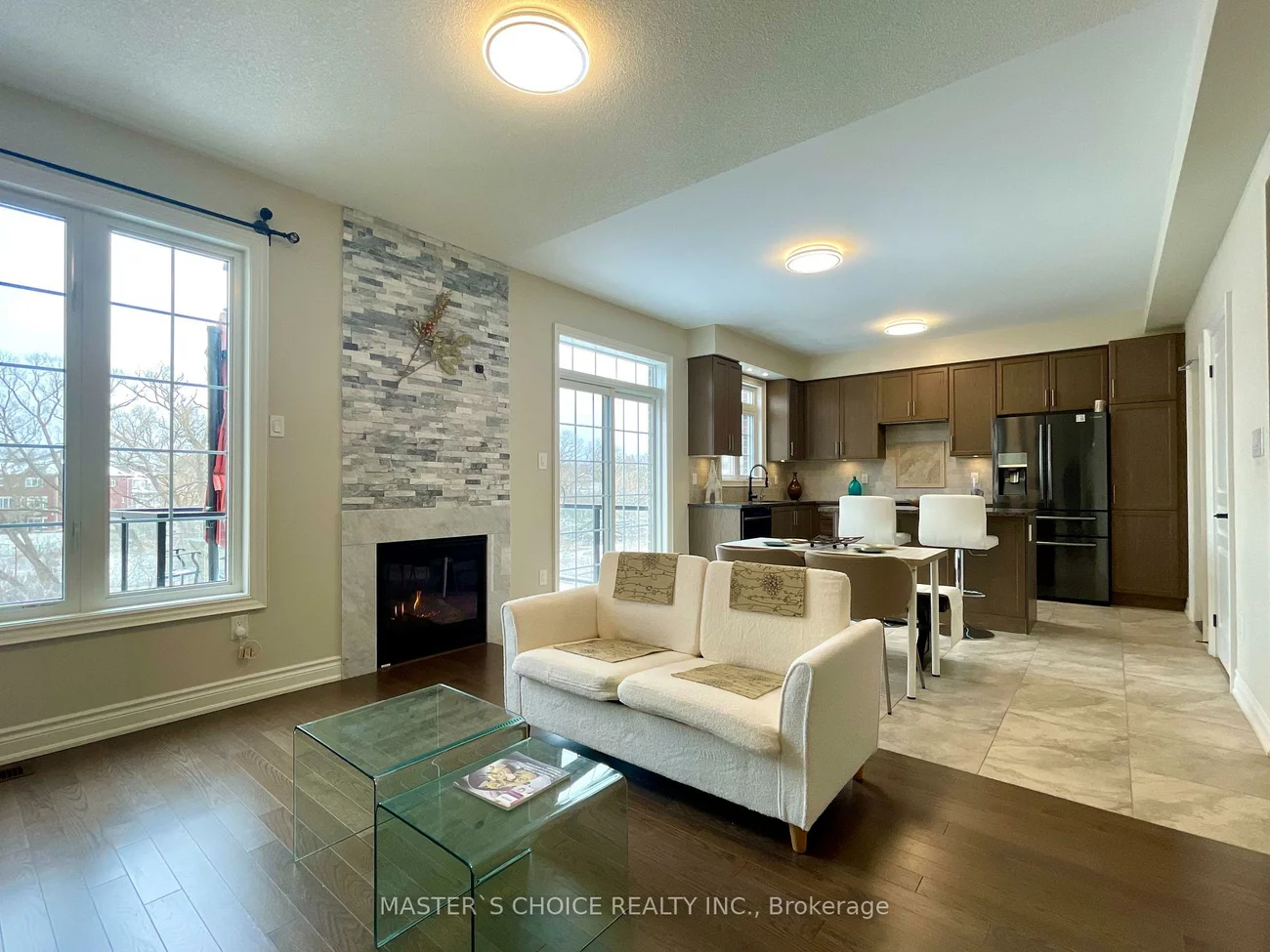 40, Briarfield, Sharon, East Gwillimbury