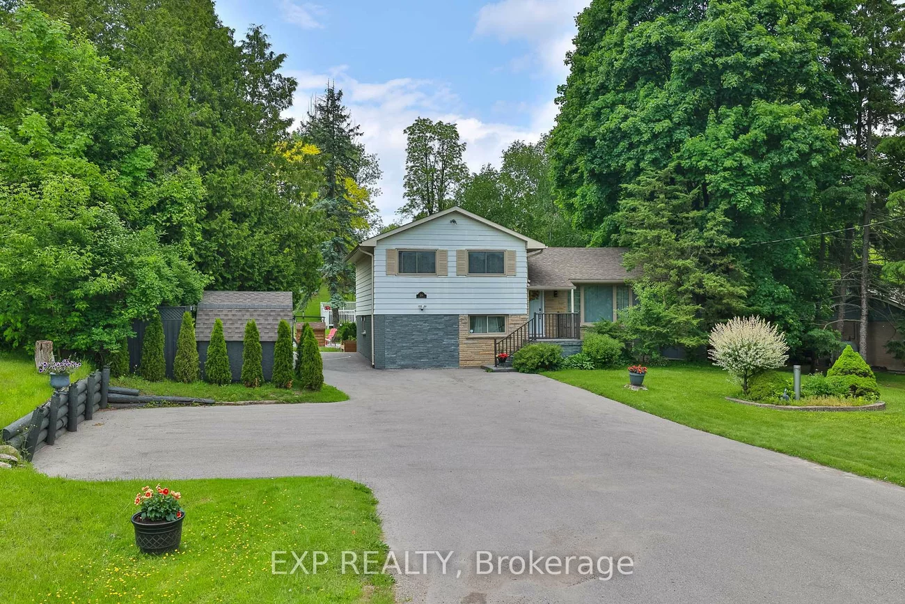 1288, Queensville, Rural East Gwillimbury, East Gwillimbury