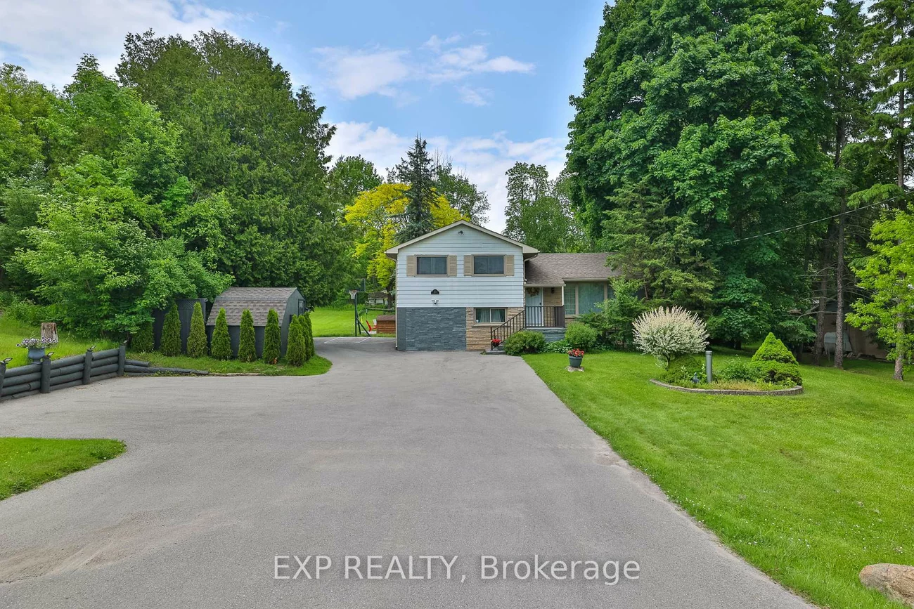 1288, Queensville, Rural East Gwillimbury, East Gwillimbury