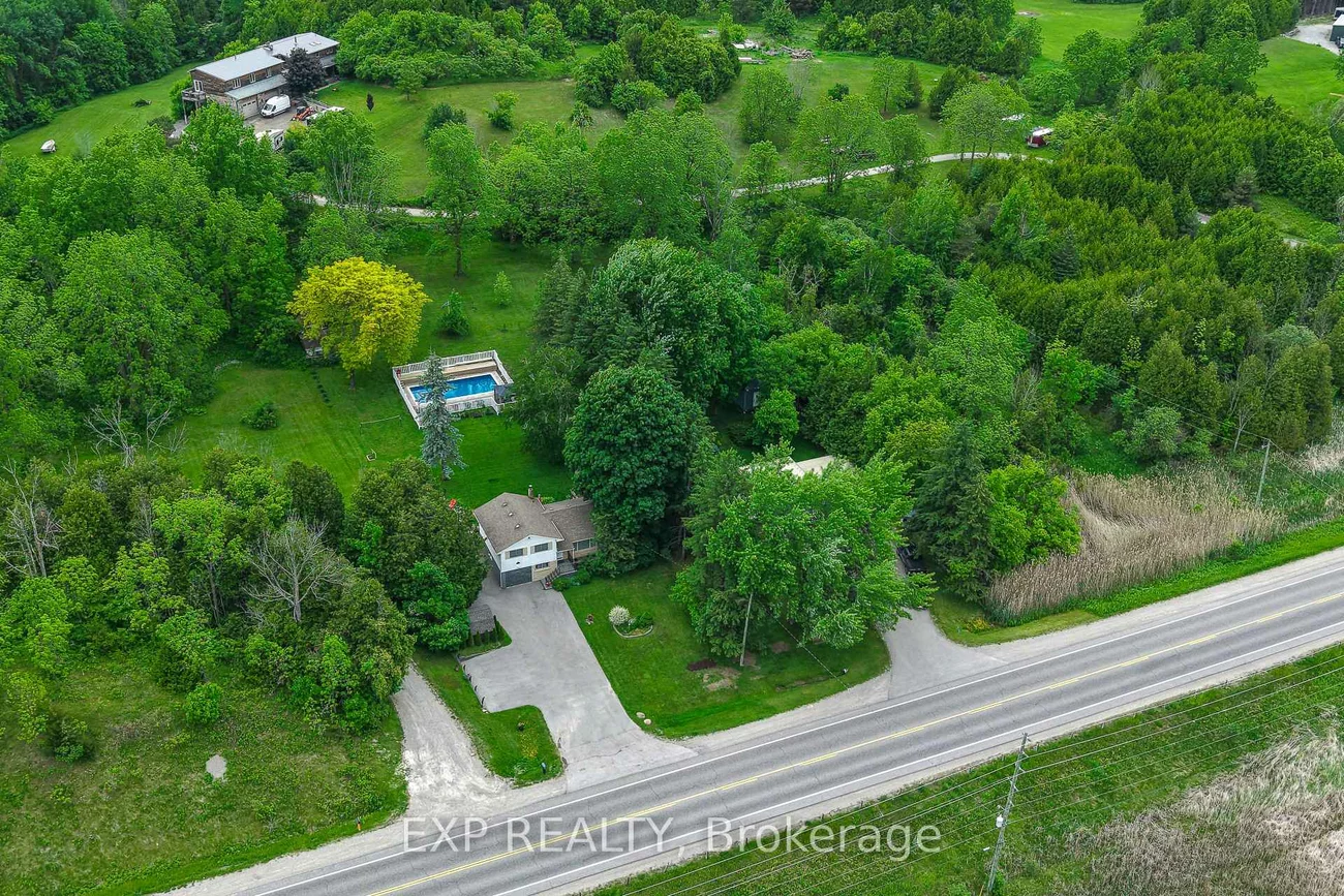 1288, Queensville, Rural East Gwillimbury, East Gwillimbury