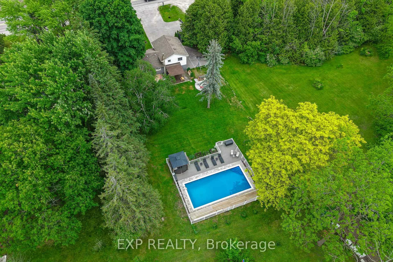 1288, Queensville, Rural East Gwillimbury, East Gwillimbury