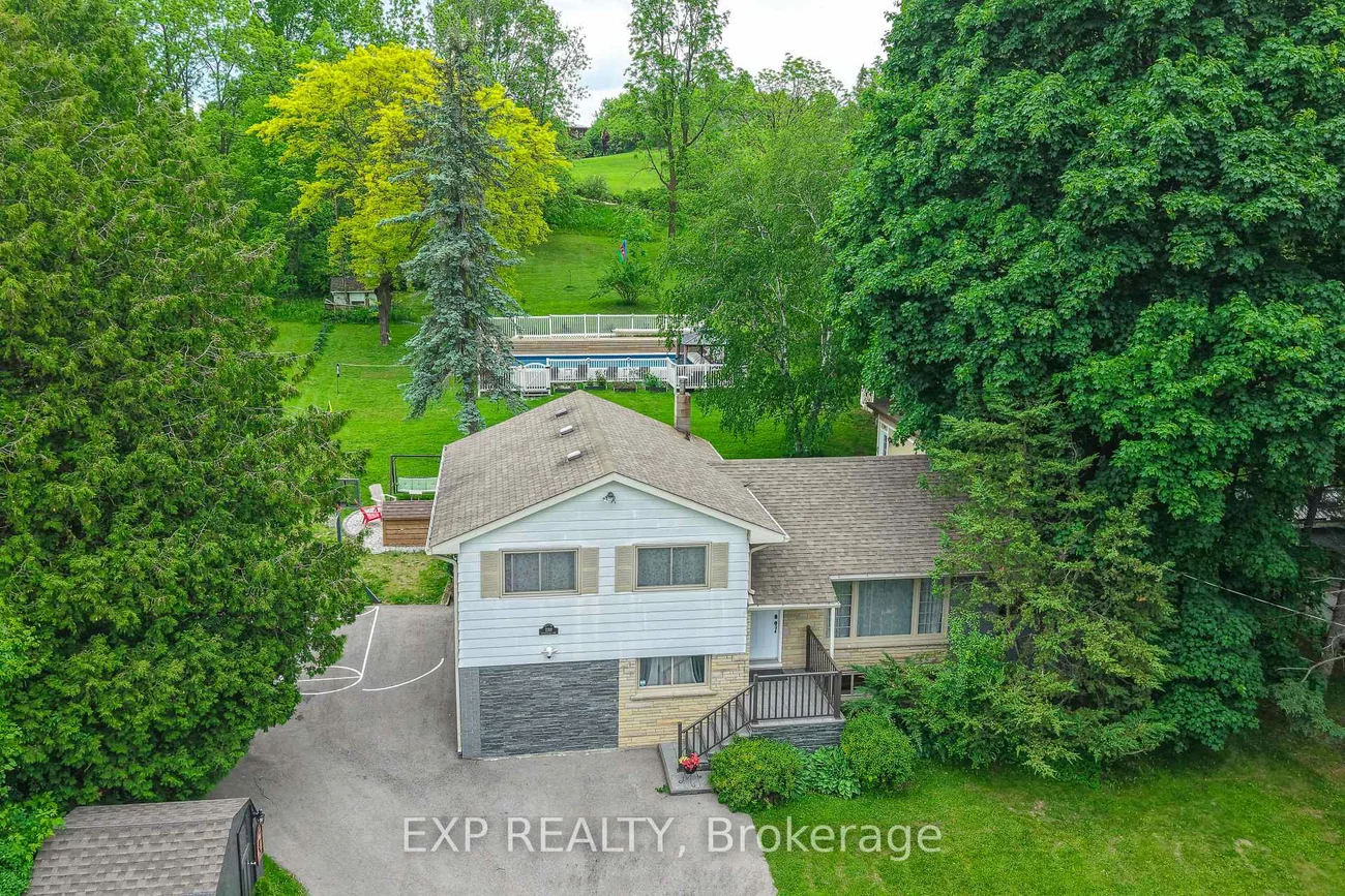 1288, Queensville, Rural East Gwillimbury, East Gwillimbury
