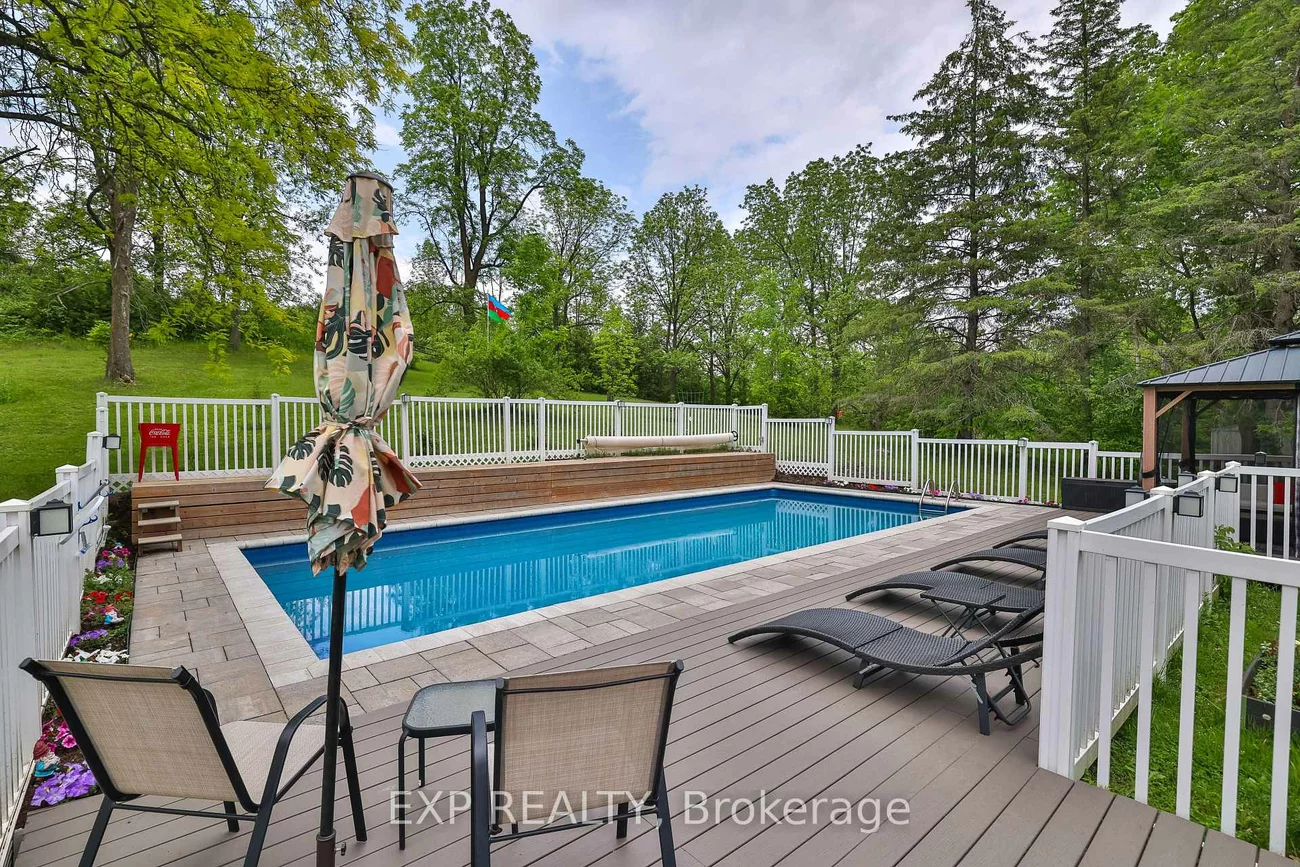 1288, Queensville, Rural East Gwillimbury, East Gwillimbury