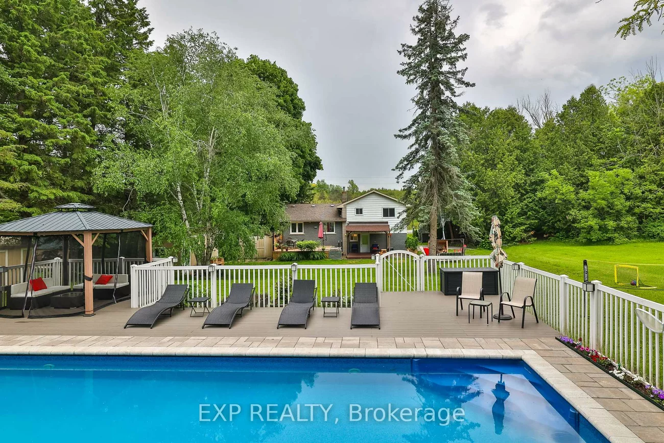1288, Queensville, Rural East Gwillimbury, East Gwillimbury