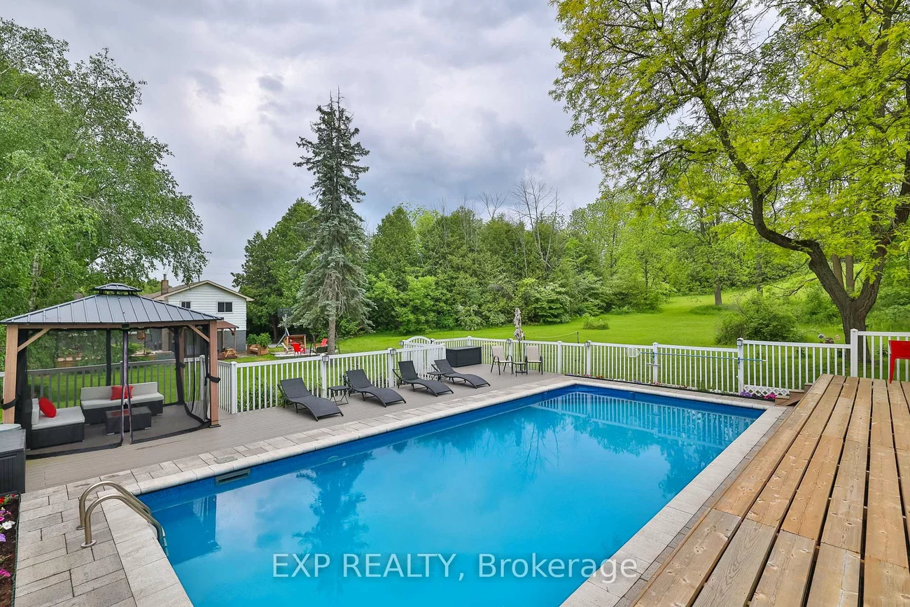 1288, Queensville, Rural East Gwillimbury, East Gwillimbury