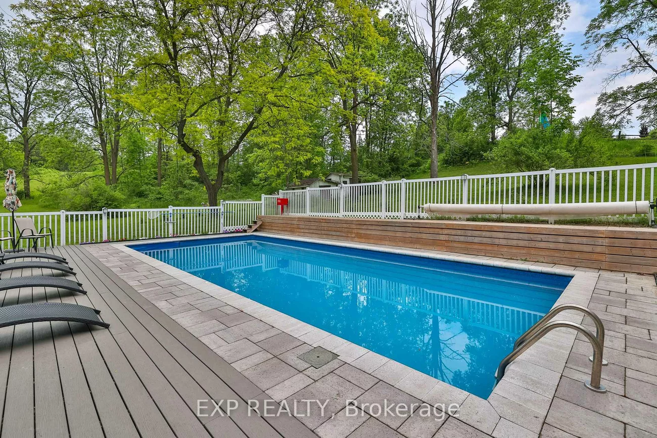 1288, Queensville, Rural East Gwillimbury, East Gwillimbury