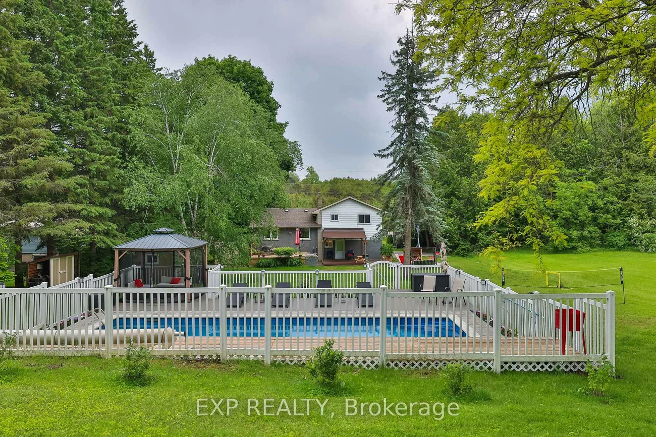 1288, Queensville, Rural East Gwillimbury, East Gwillimbury