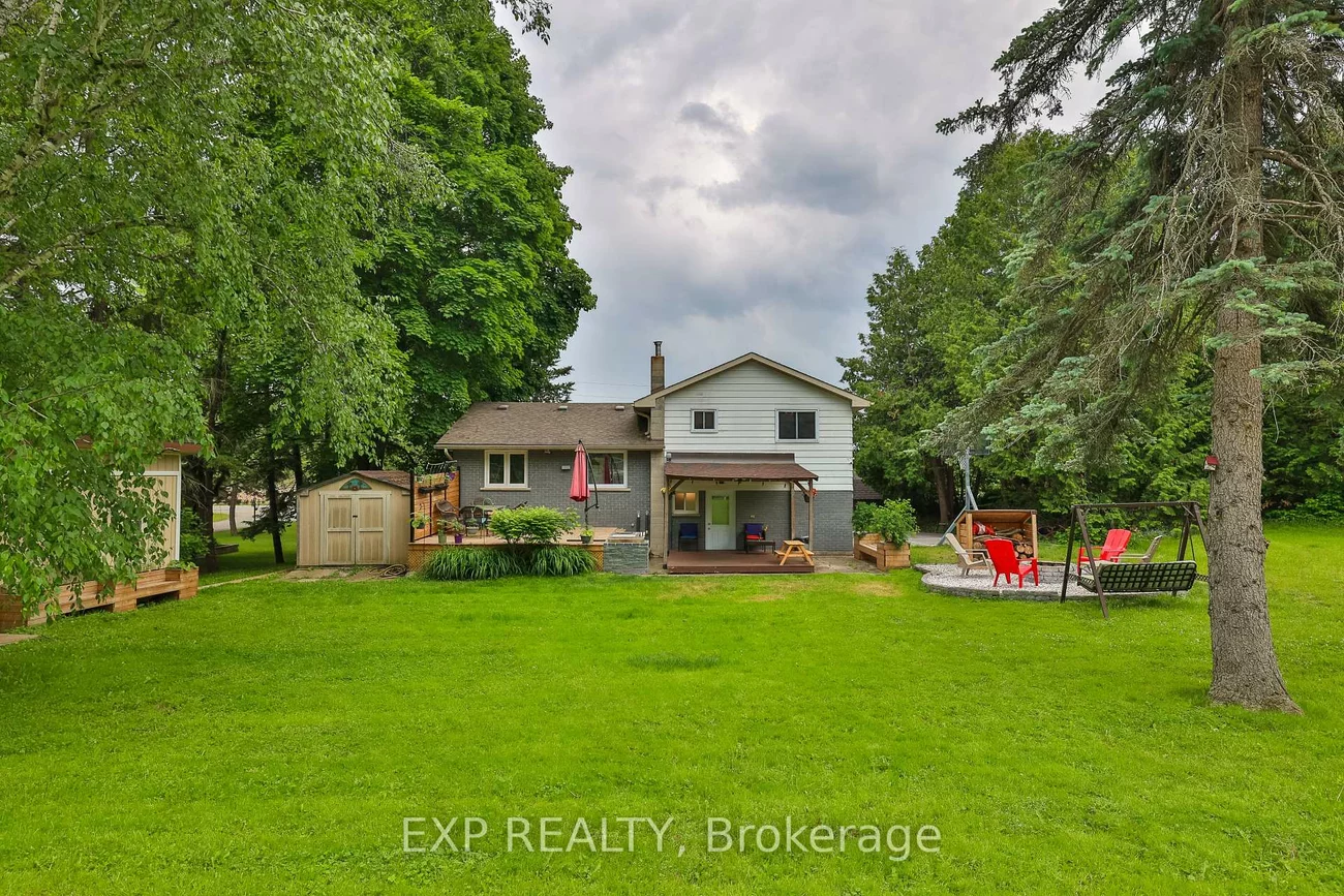 1288, Queensville, Rural East Gwillimbury, East Gwillimbury