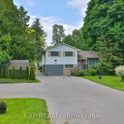 1288, Queensville, Rural East Gwillimbury, East Gwillimbury