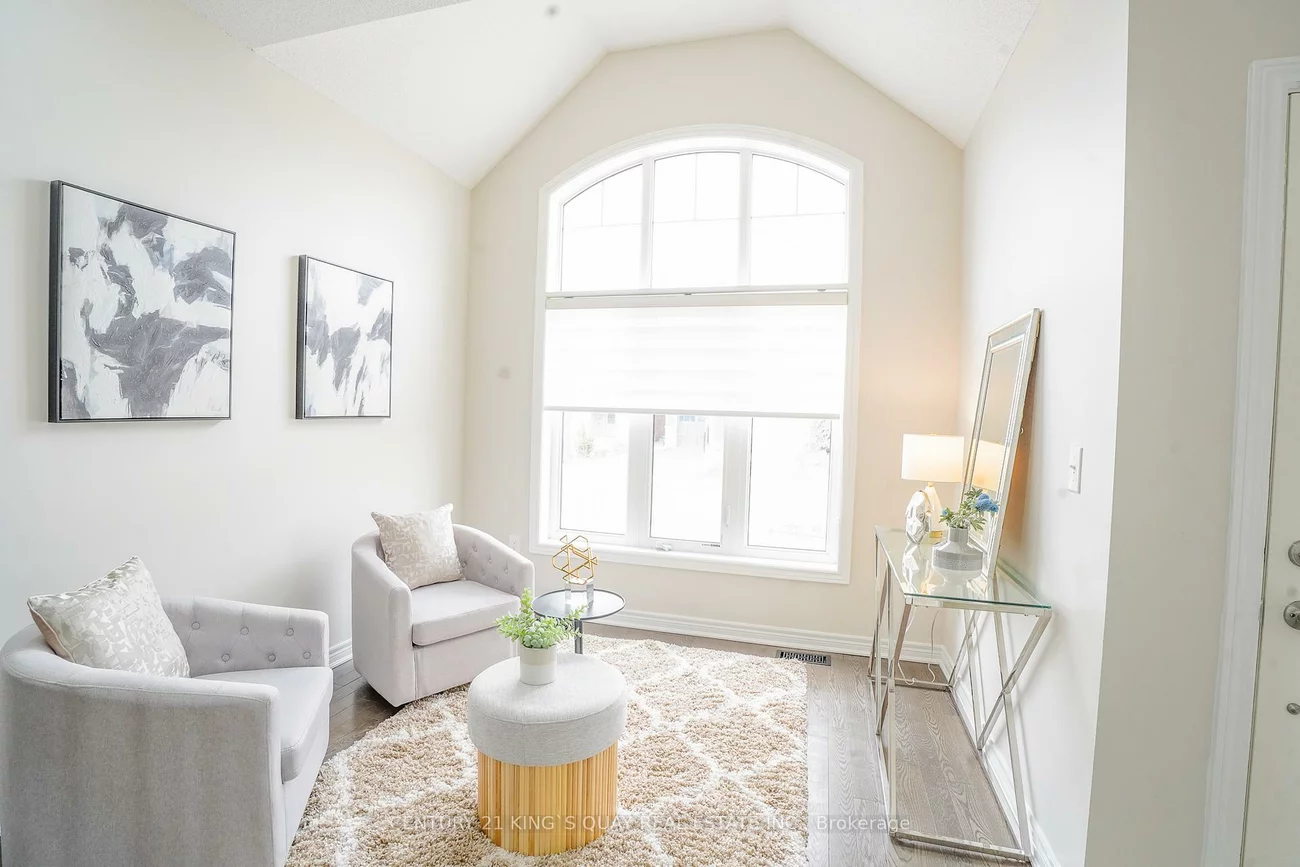 7, John Moore, Sharon, East Gwillimbury