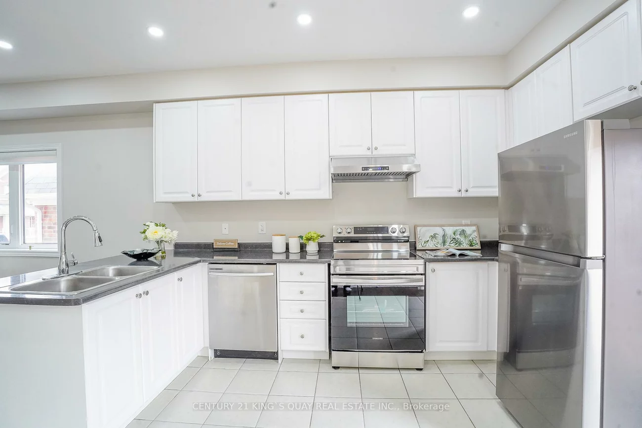 7, John Moore, Sharon, East Gwillimbury