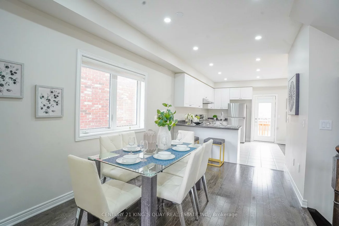 7, John Moore, Sharon, East Gwillimbury
