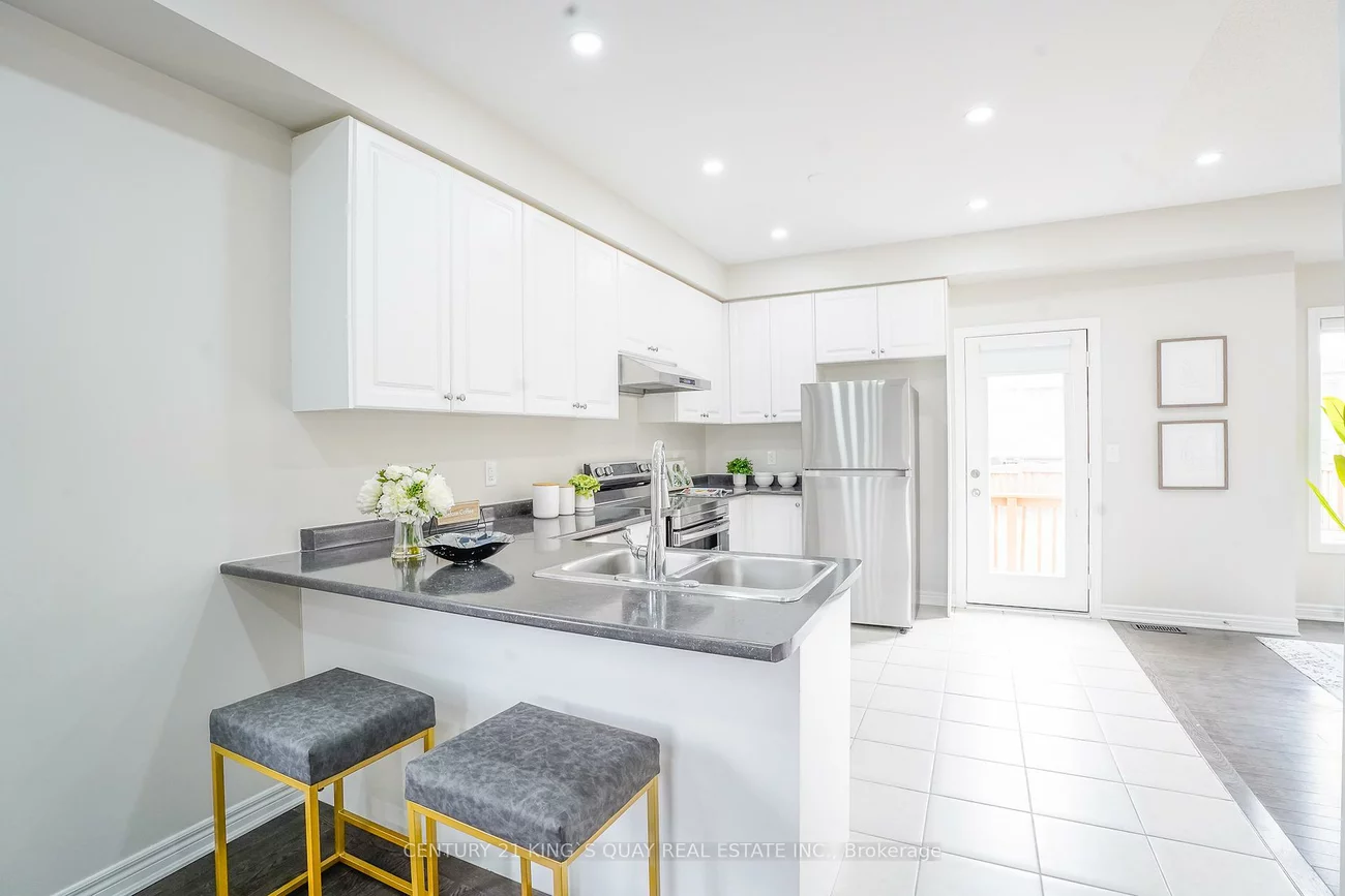 7, John Moore, Sharon, East Gwillimbury