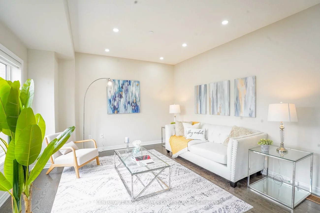 7, John Moore, Sharon, East Gwillimbury