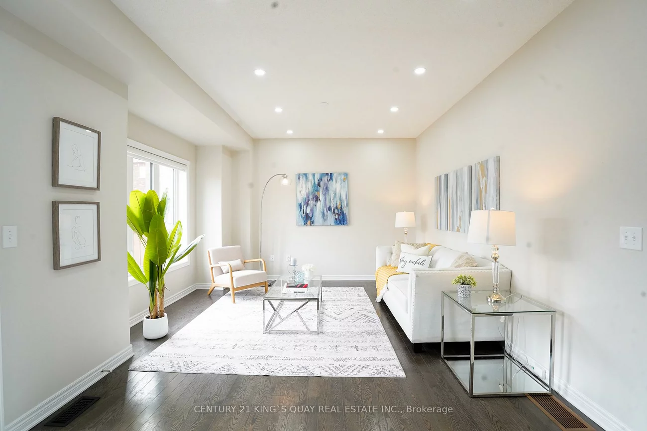 7, John Moore, Sharon, East Gwillimbury