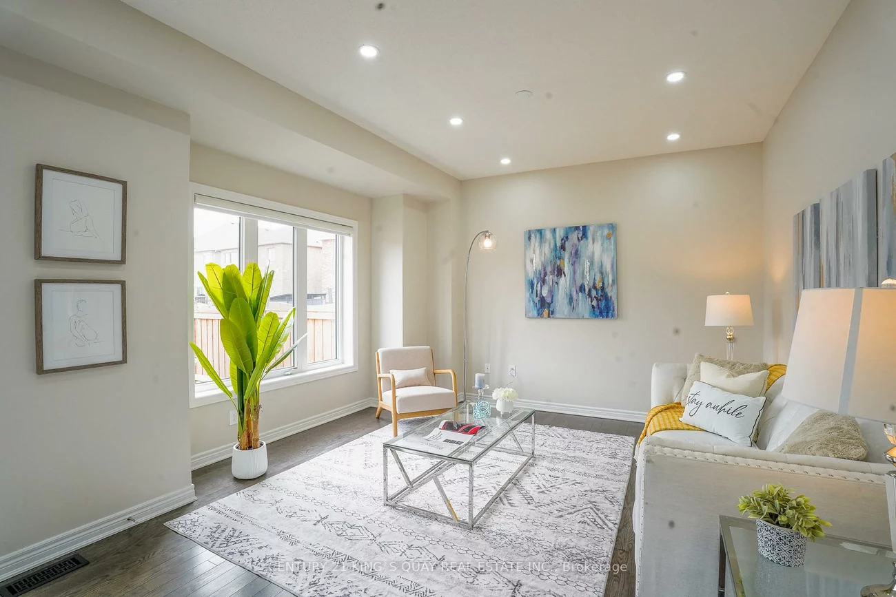 7, John Moore, Sharon, East Gwillimbury