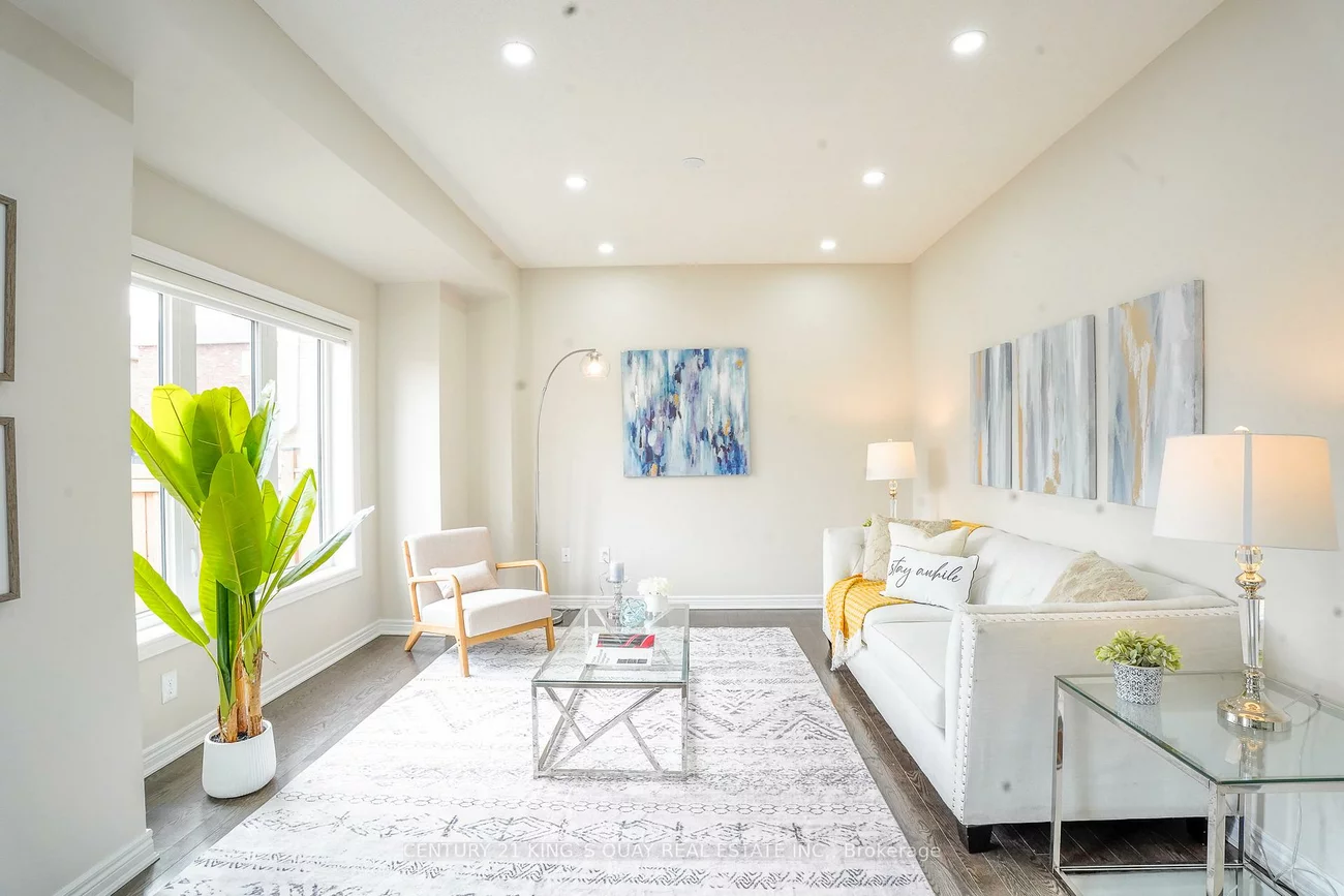 7, John Moore, Sharon, East Gwillimbury