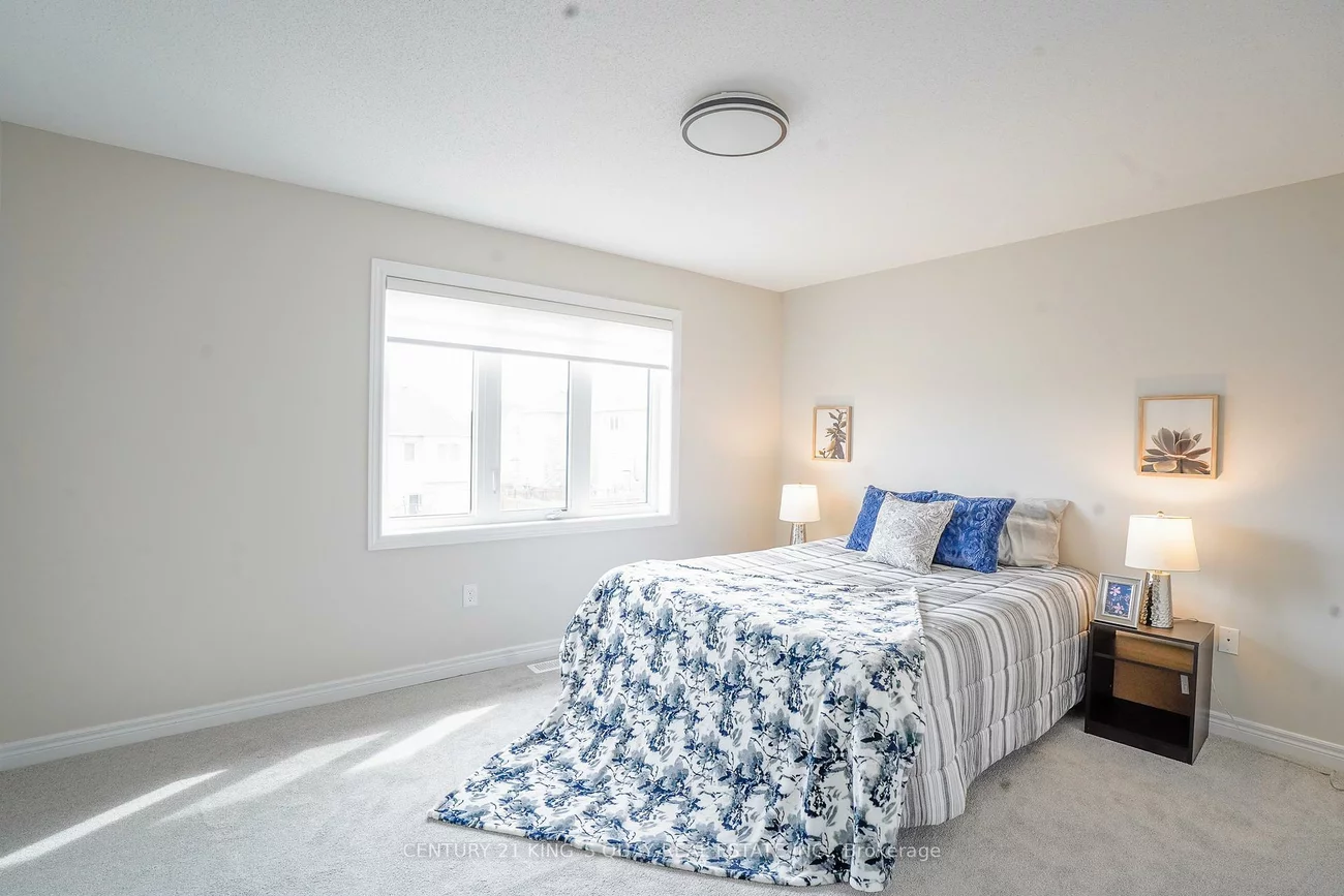 7, John Moore, Sharon, East Gwillimbury
