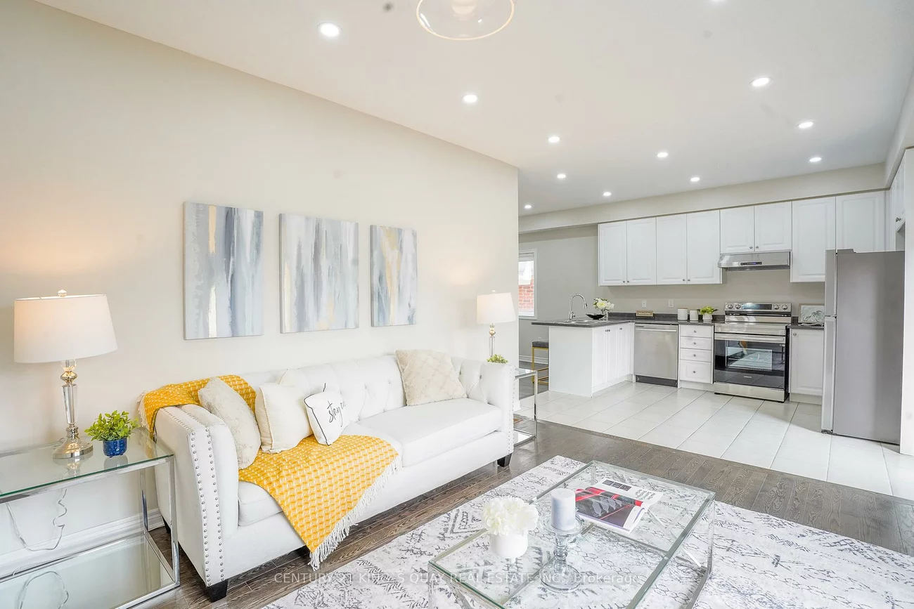 7, John Moore, Sharon, East Gwillimbury