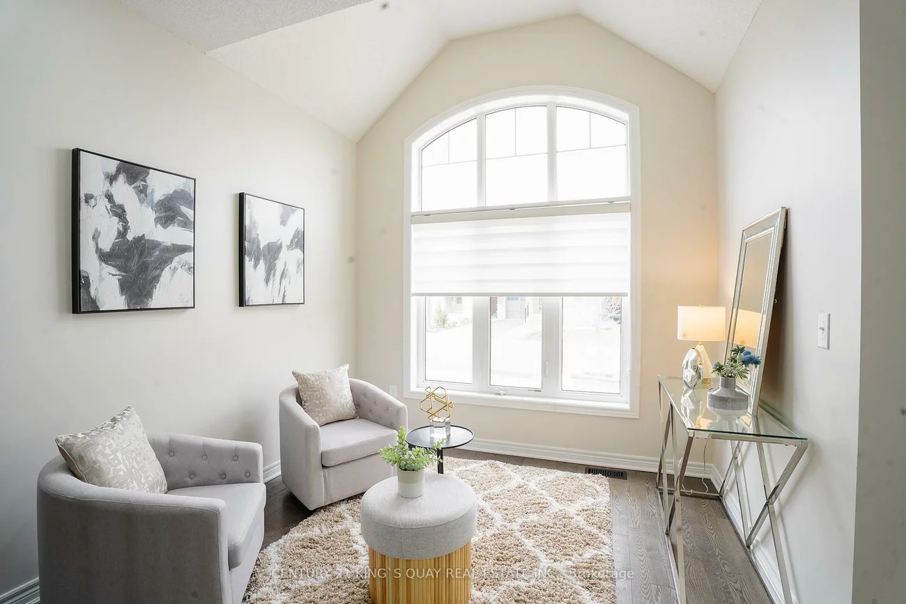 7, John Moore, Sharon, East Gwillimbury
