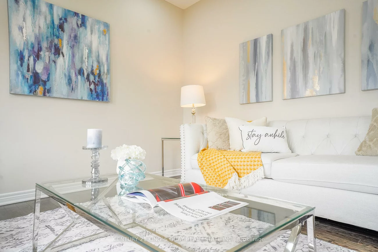 7, John Moore, Sharon, East Gwillimbury