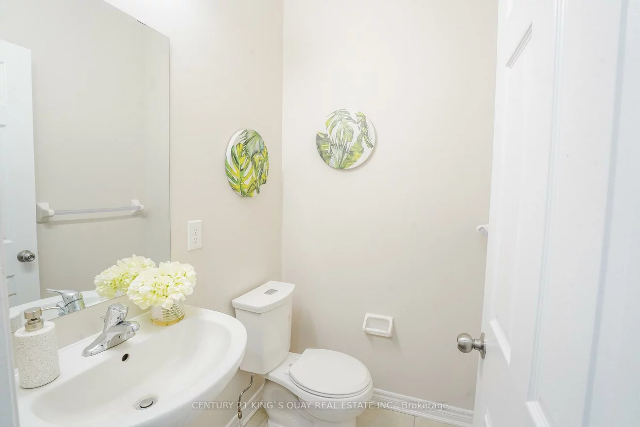 7, John Moore, Sharon, East Gwillimbury