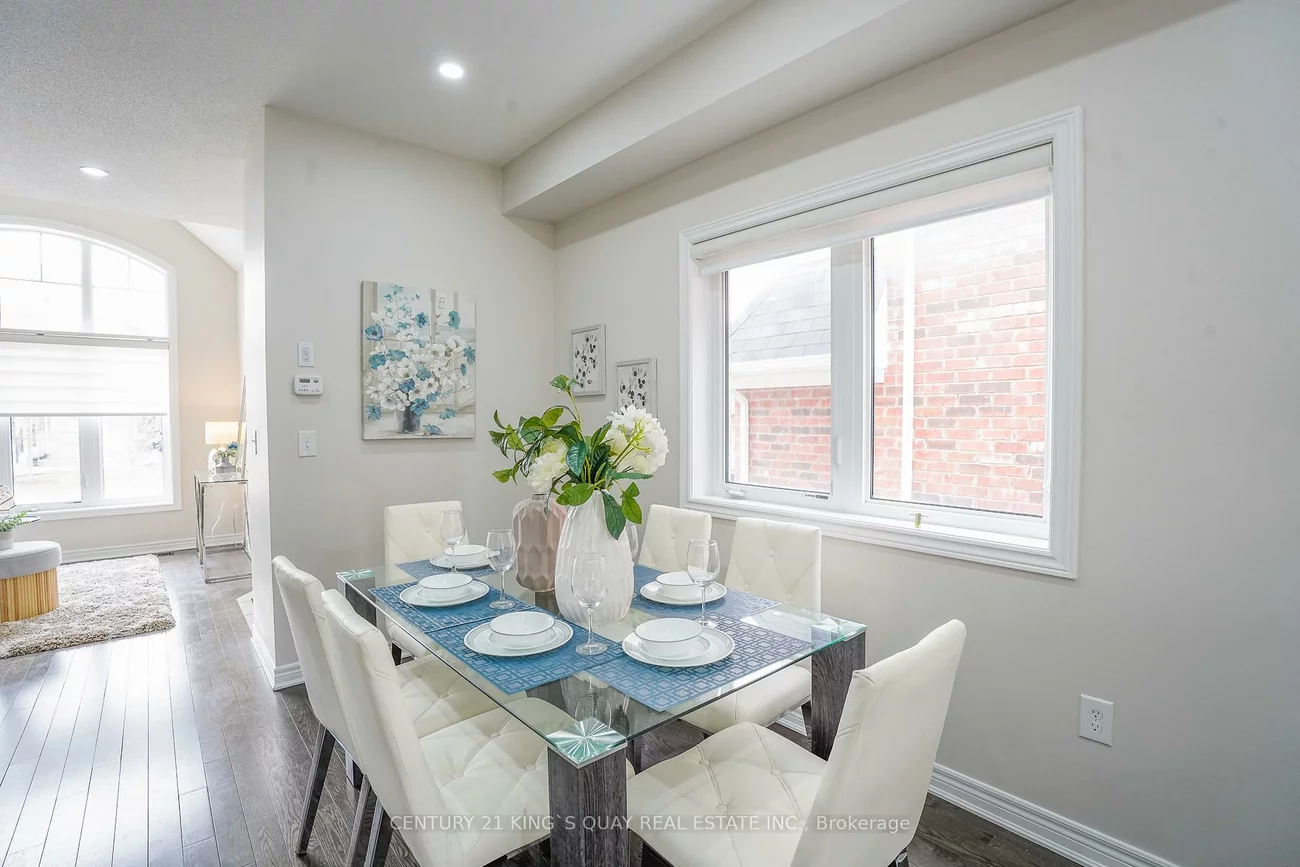 7, John Moore, Sharon, East Gwillimbury